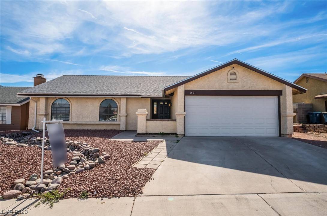 Las Vegas, NV 89108,6501 Starcrest DR