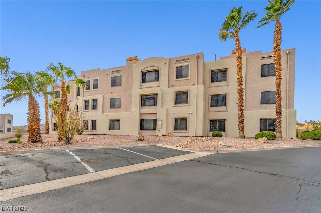 Laughlin, NV 89029,2072 Mesquite LN #303