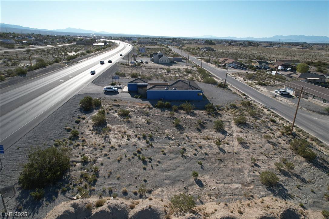 Pahrump, NV 89048,2040 Nevada Highway 160