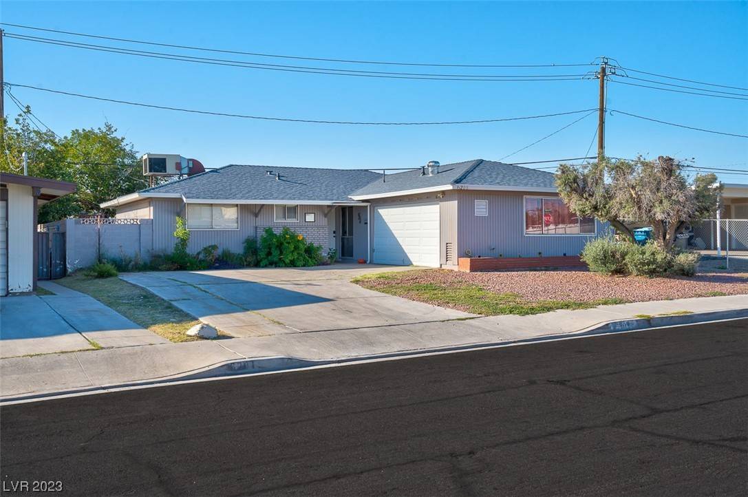 Las Vegas, NV 89107,6205 Shawnee AVE