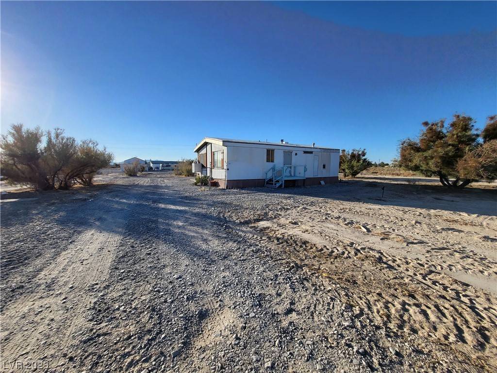 Pahrump, NV 89061,5160 S Golden Valley AVE