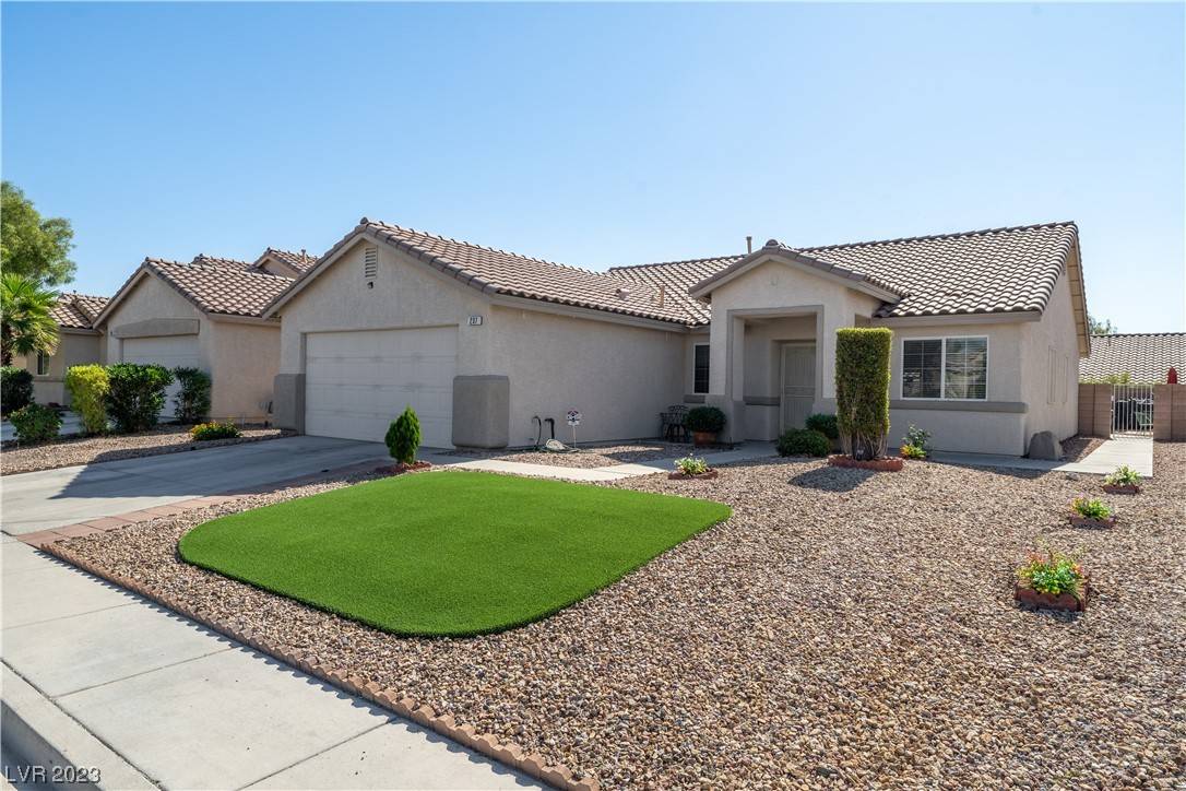 North Las Vegas, NV 89031,237 Roman Empire AVE