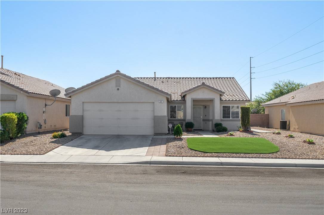 North Las Vegas, NV 89031,237 Roman Empire AVE