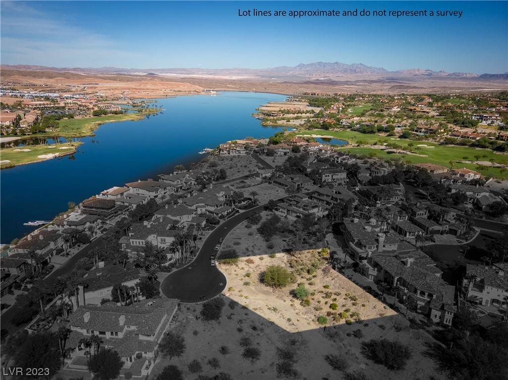 Henderson, NV 89011,3 Rue Grimaldi WAY