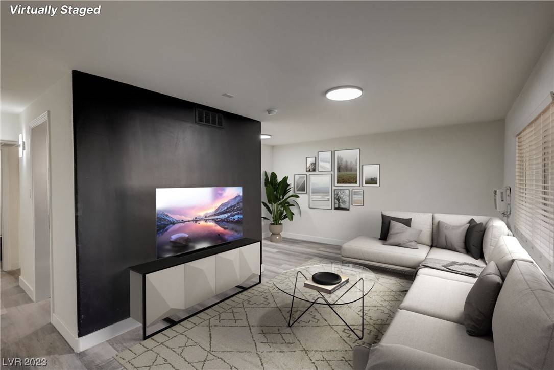 Las Vegas, NV 89102,1922 Fairfield AVE #102
