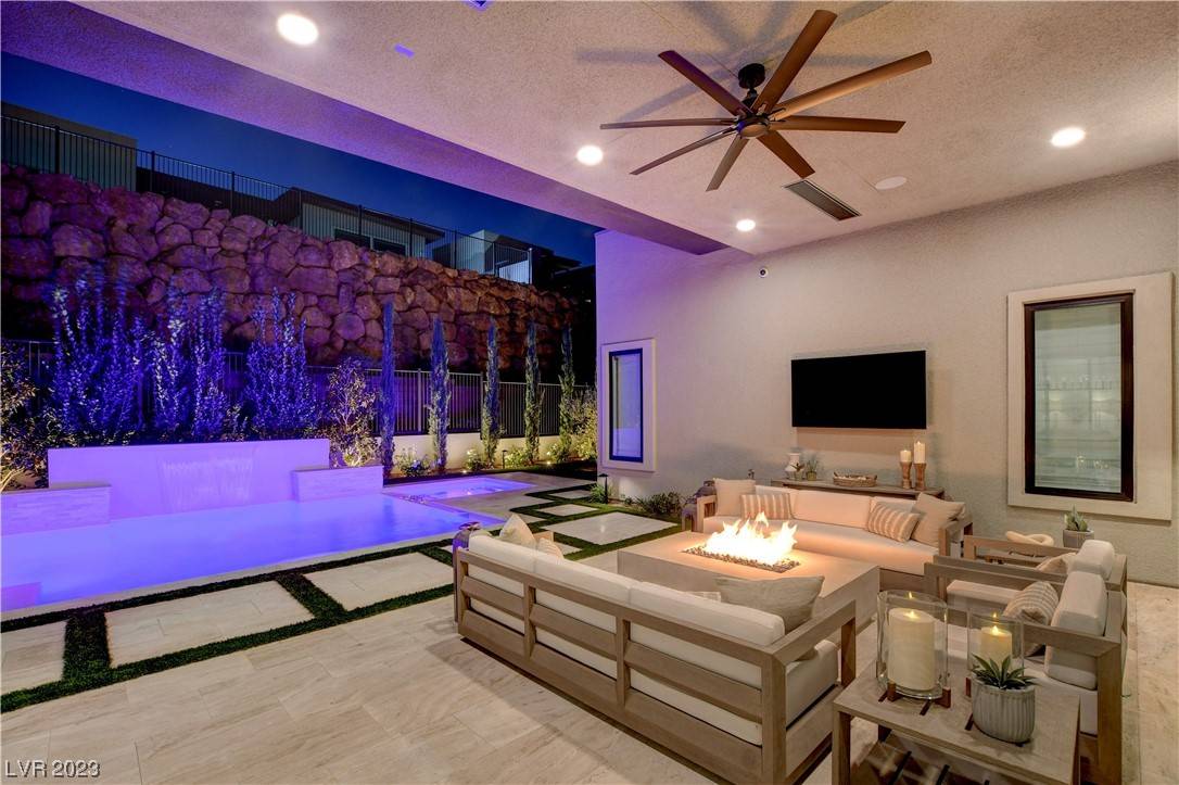 Las Vegas, NV 89138,413 Cliff Terrace AVE