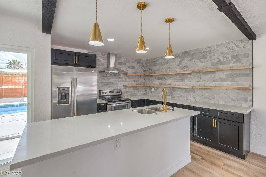 Las Vegas, NV 89104,1820 Hassett AVE