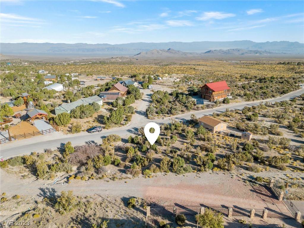 Las Vegas, NV 89124,3 Camp Bonanza APN# 096-06-210-030