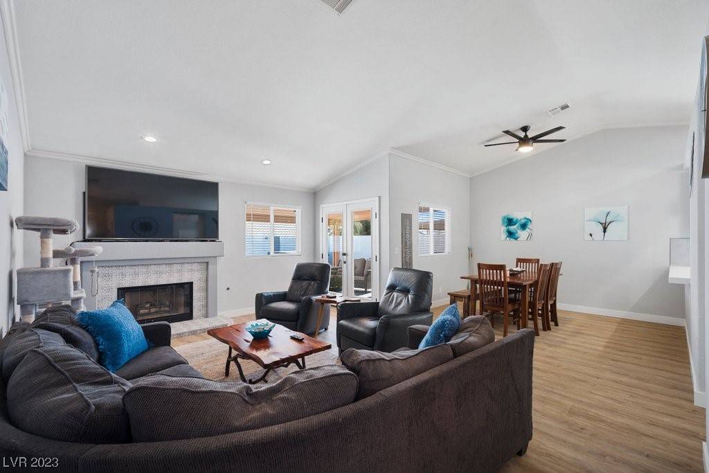 North Las Vegas, NV 89031,5408 Lemhi CT