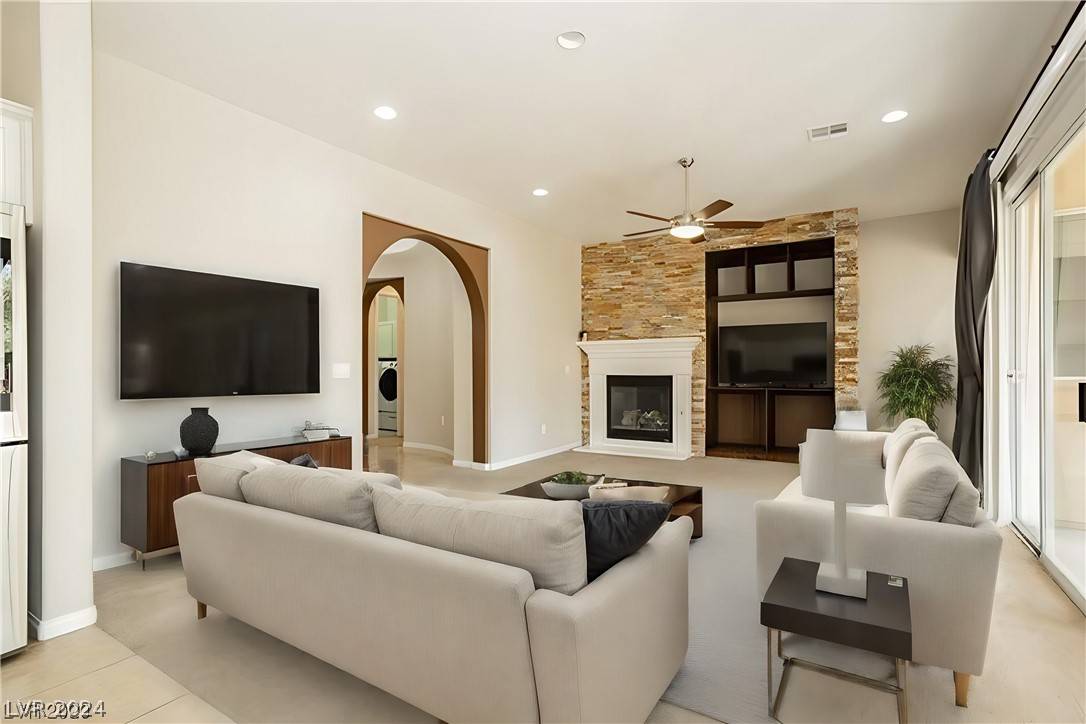 Henderson, NV 89011,1189 Via Casa Palermo