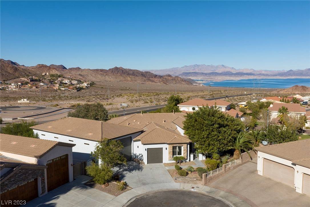 Boulder City, NV 89005,803 Lake Hill DR
