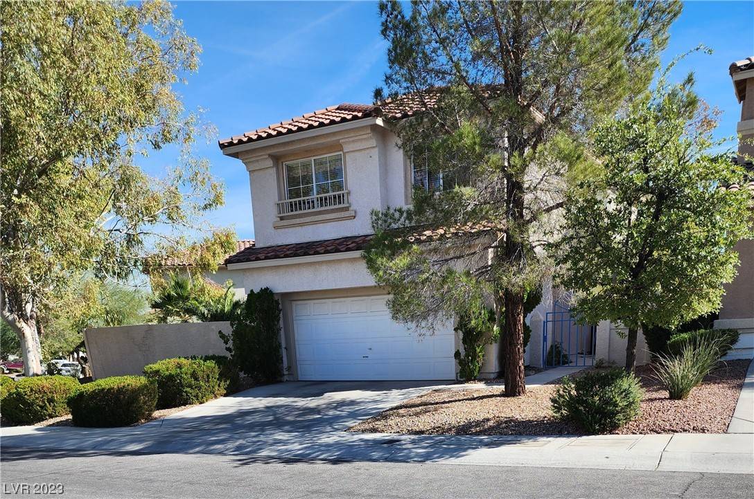 Las Vegas, NV 89128,1756 Park Mesa LN