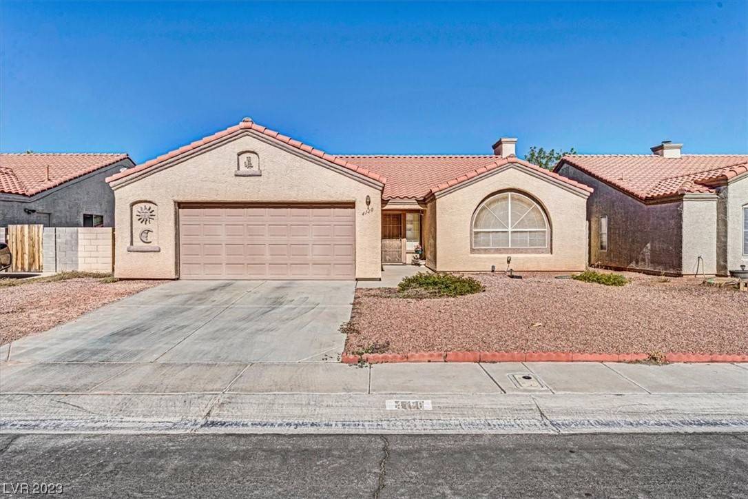 North Las Vegas, NV 89032,4120 Herblinda LN