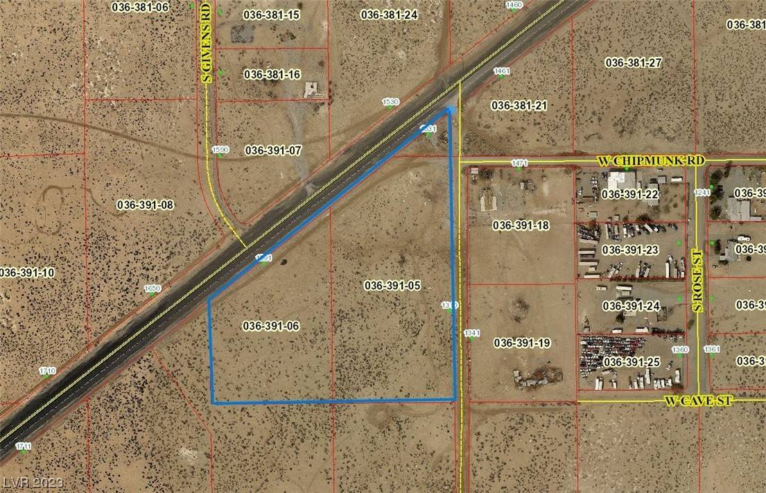 Pahrump, NV 89048,1531 W Nevada Highway 372