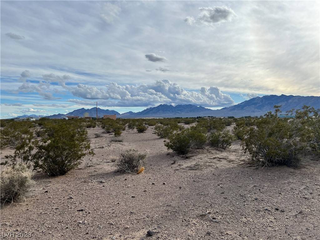Amargosa Valley, NV 89020,939 W Robert RD