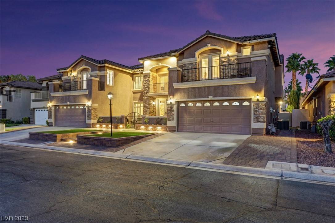 Las Vegas, NV 89183,10132 Arkell CT