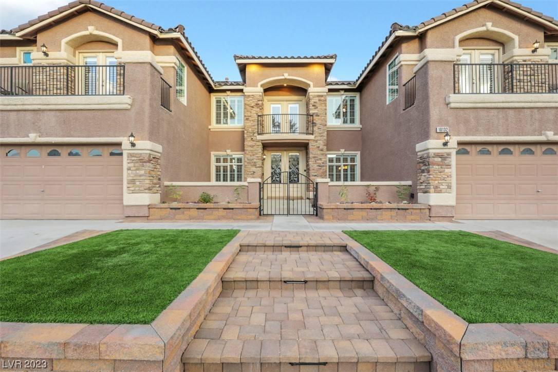 Las Vegas, NV 89183,10132 Arkell CT
