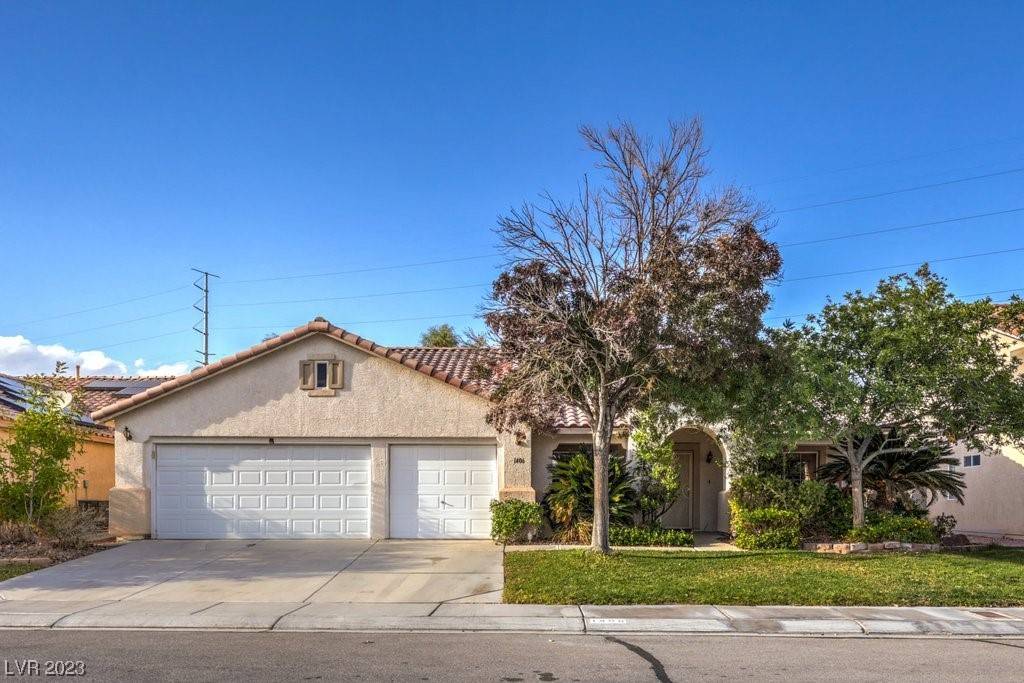 North Las Vegas, NV 89031,1406 Big Tree AVE