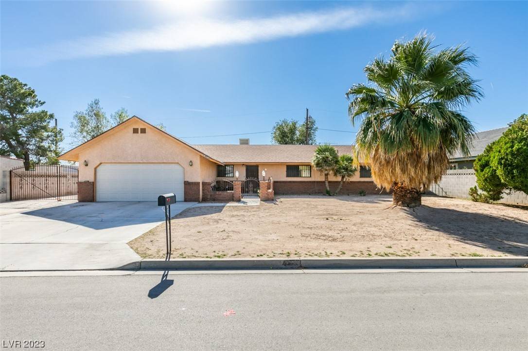 North Las Vegas, NV 89030,2105 Reynolds AVE