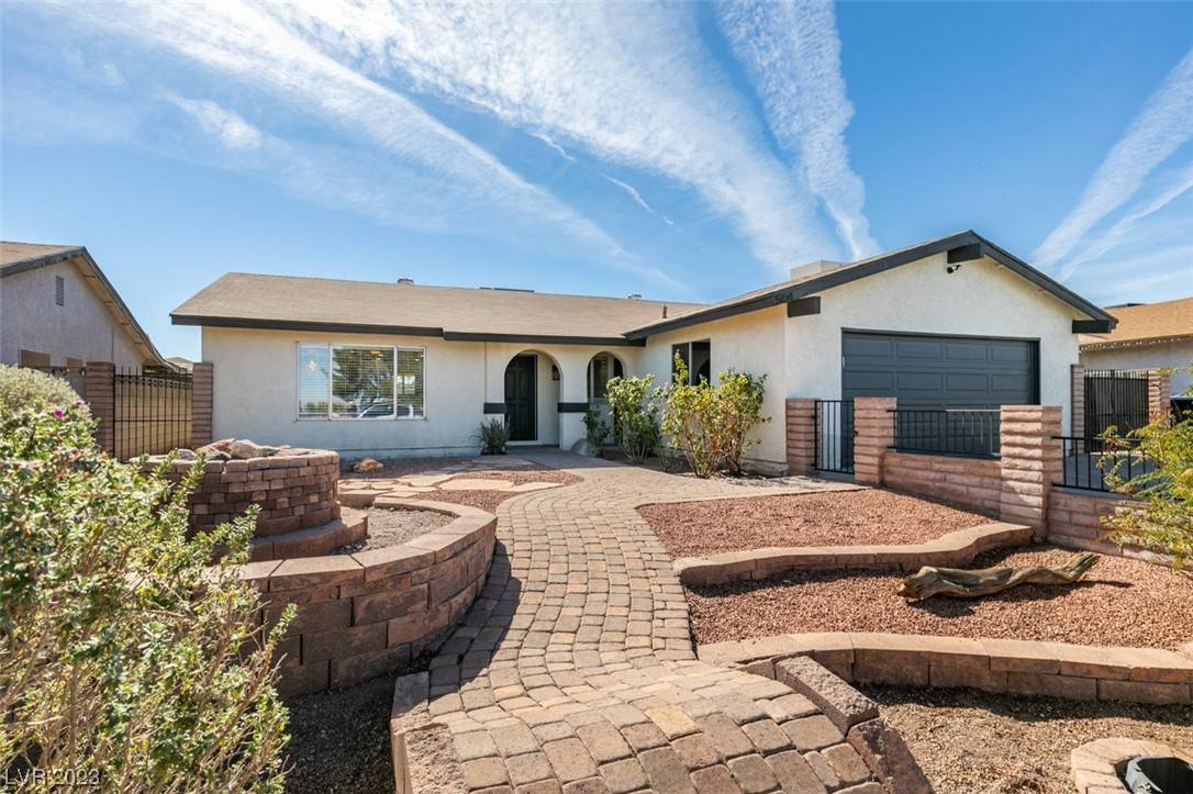 Henderson, NV 89002,504 Summit DR