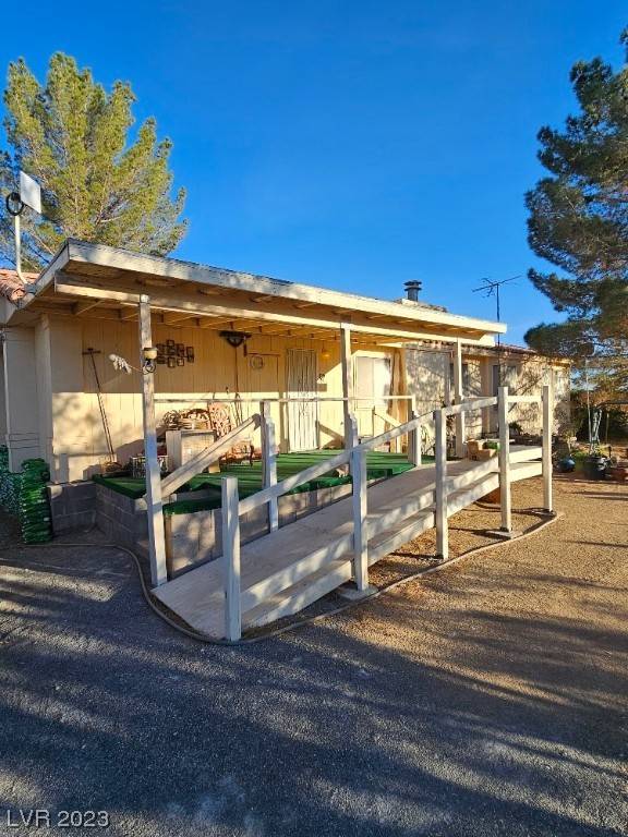 Pahrump, NV 89060,1400 N Royal AVE