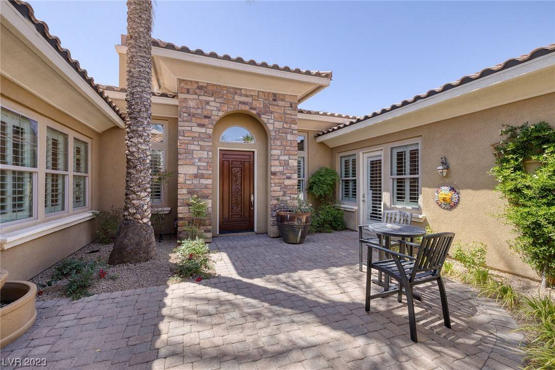 Henderson, NV 89011,31 Avenida Sorrento