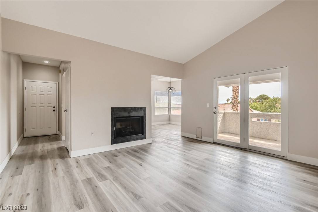 Las Vegas, NV 89146,2679 Red Rock ST #201