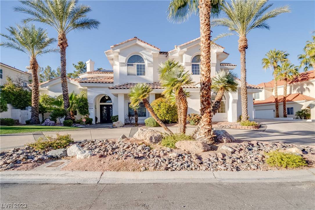 Las Vegas, NV 89128,8104 Tiara Cove CIR