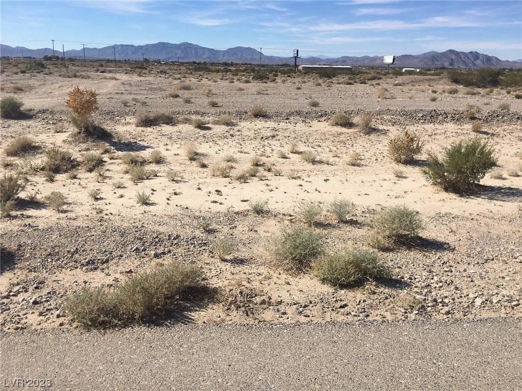 Pahrump, NV 89060,660 N Humahuaca ST