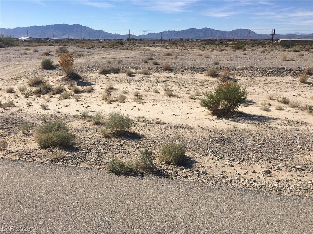 Pahrump, NV 89060,660 N Humahuaca ST