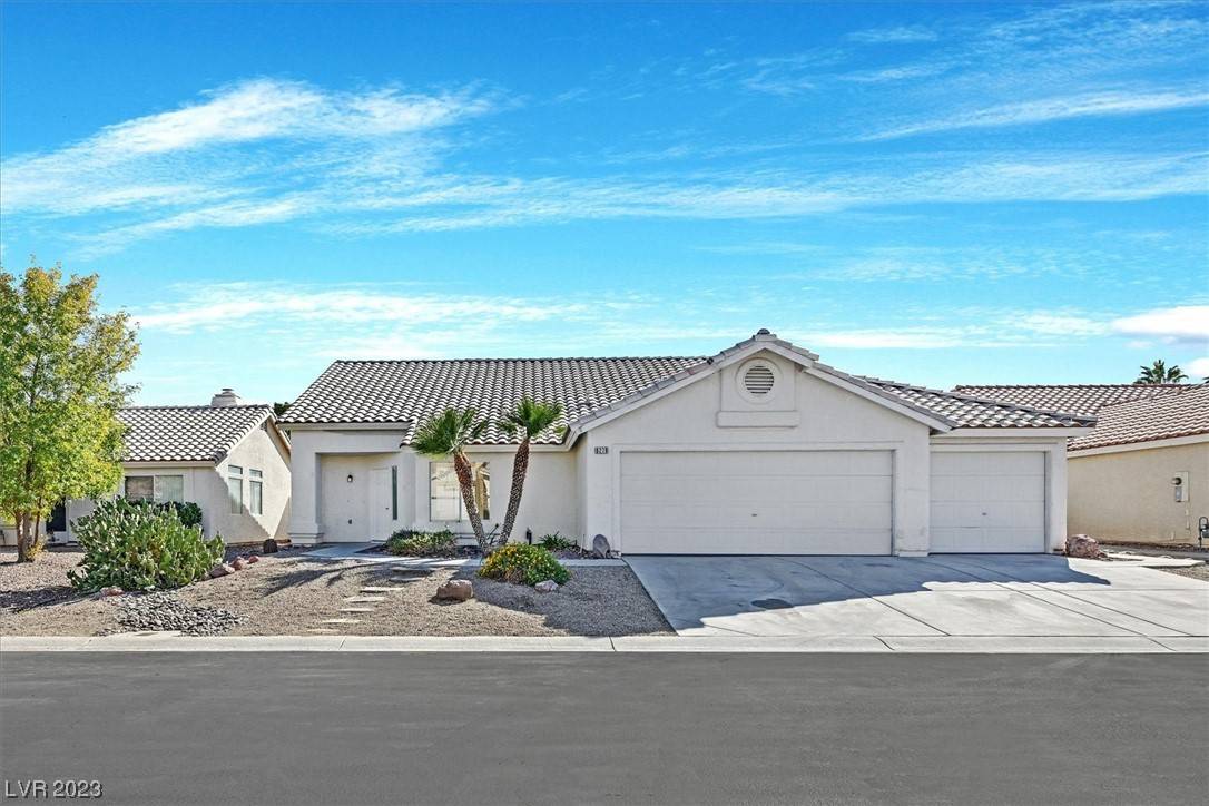 Las Vegas, NV 89122,6279 Alkaid AVE
