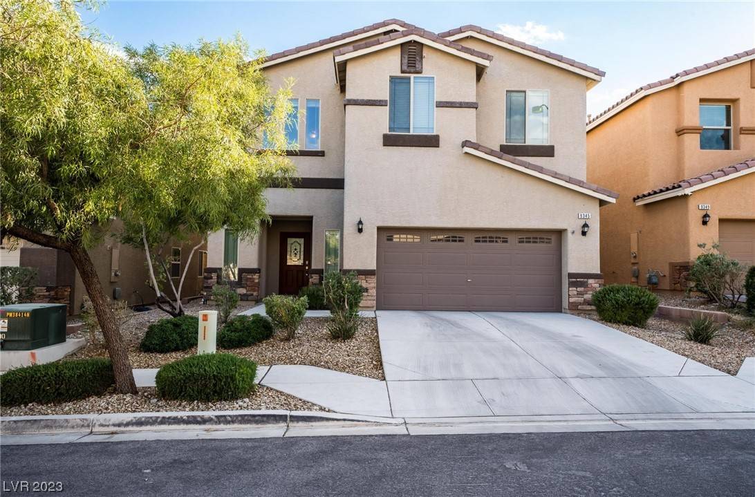 Las Vegas, NV 89149,9345 Apollo Heights AVE