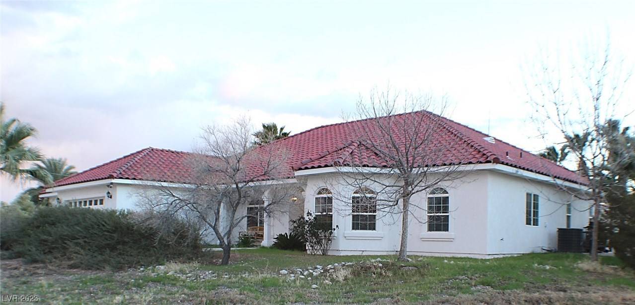 Moapa, NV 89025,4255 STATE HWY 168