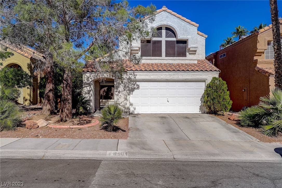 Las Vegas, NV 89128,8404 Shore Breeze DR