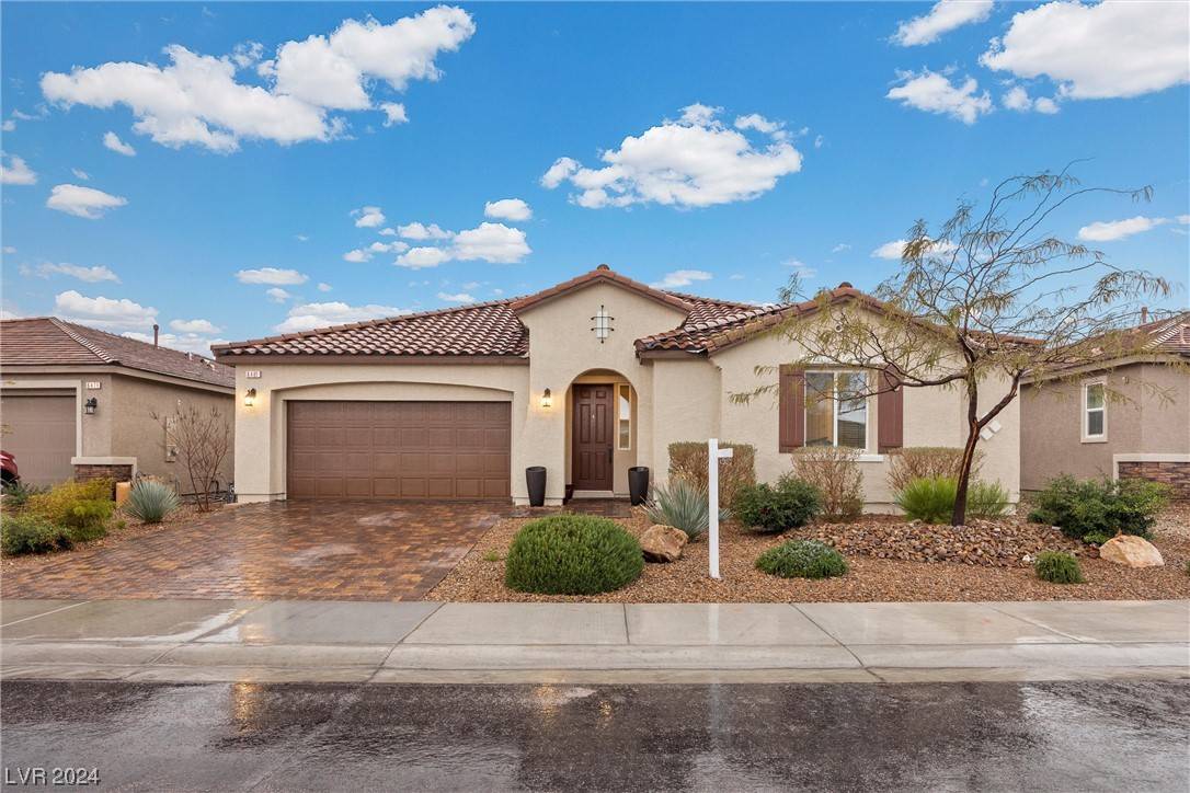 Las Vegas, NV 89149,6481 Winecup ST
