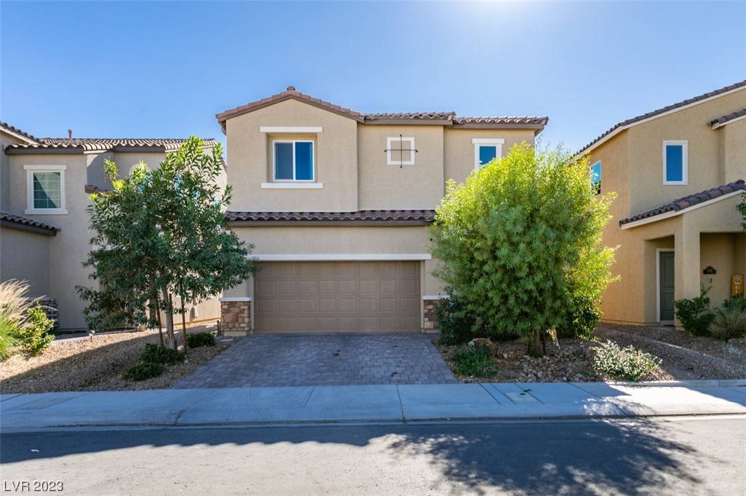 North Las Vegas, NV 89031,131 Moon Ranch AVE