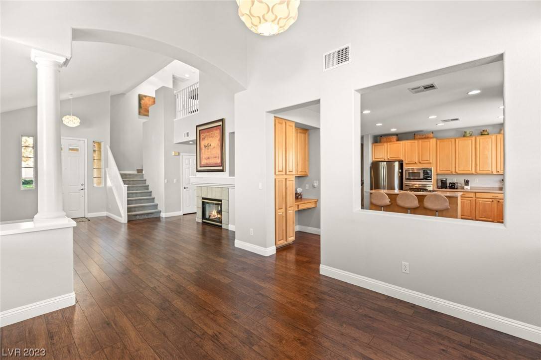 Las Vegas, NV 89134,1201 PALMARES CT