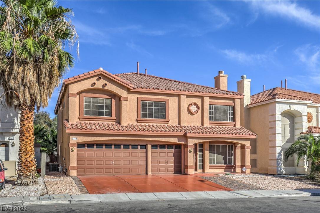 Las Vegas, NV 89148,5148 Guardian Peak ST