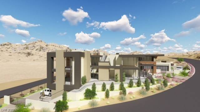 Henderson, NV 89012,648 Dragon Peak DR