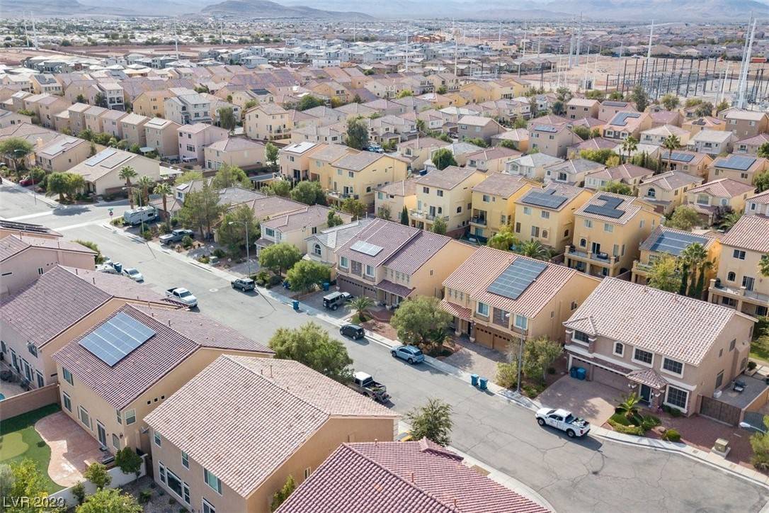 Las Vegas, NV 89141,9949 Baystone ST