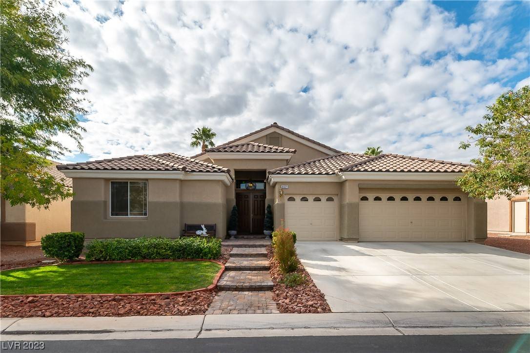 North Las Vegas, NV 89084,6621 Tattler DR