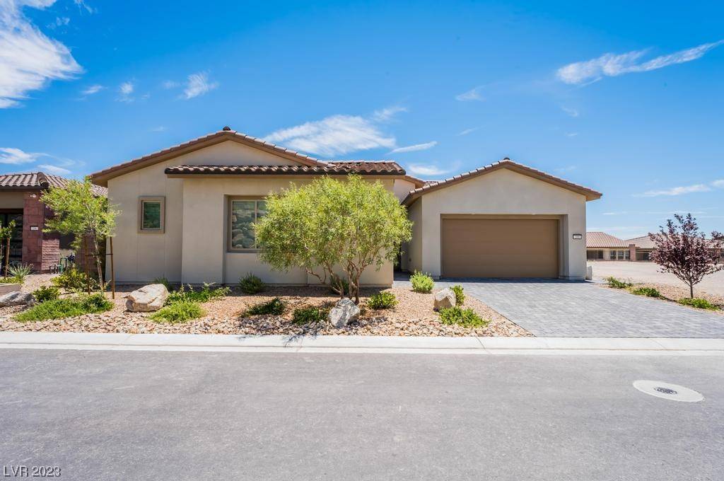 Las Vegas, NV 89138,200 Harris Peak ST