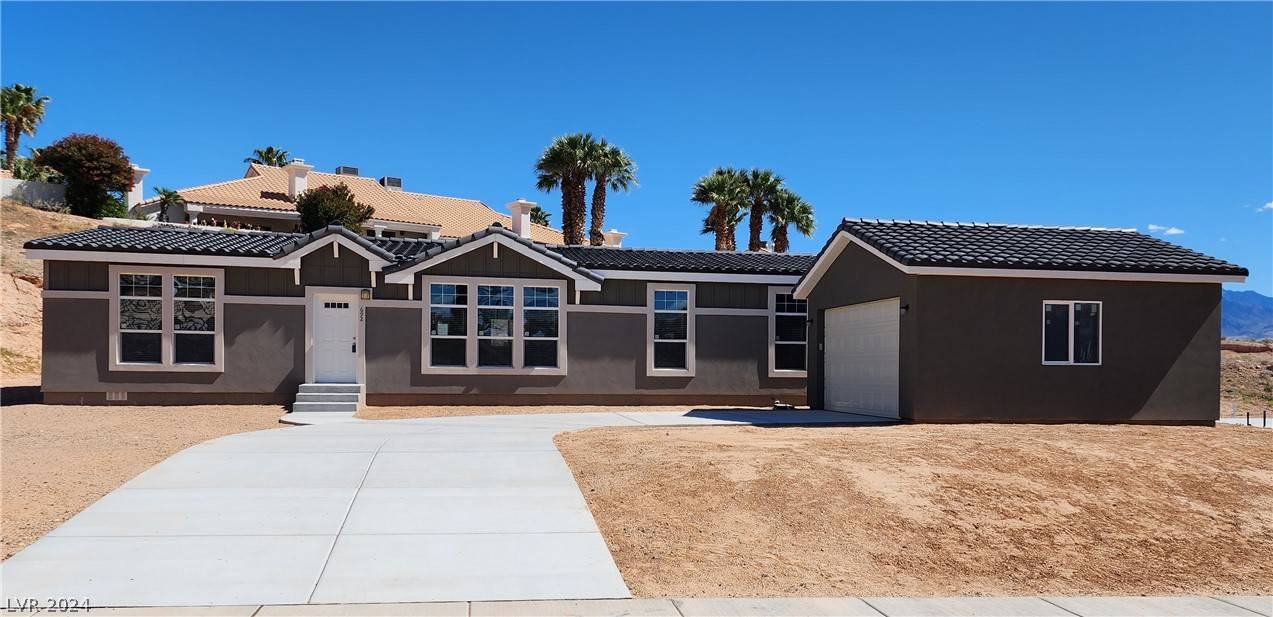 Mesquite, NV 89027,692 Chaparral DR