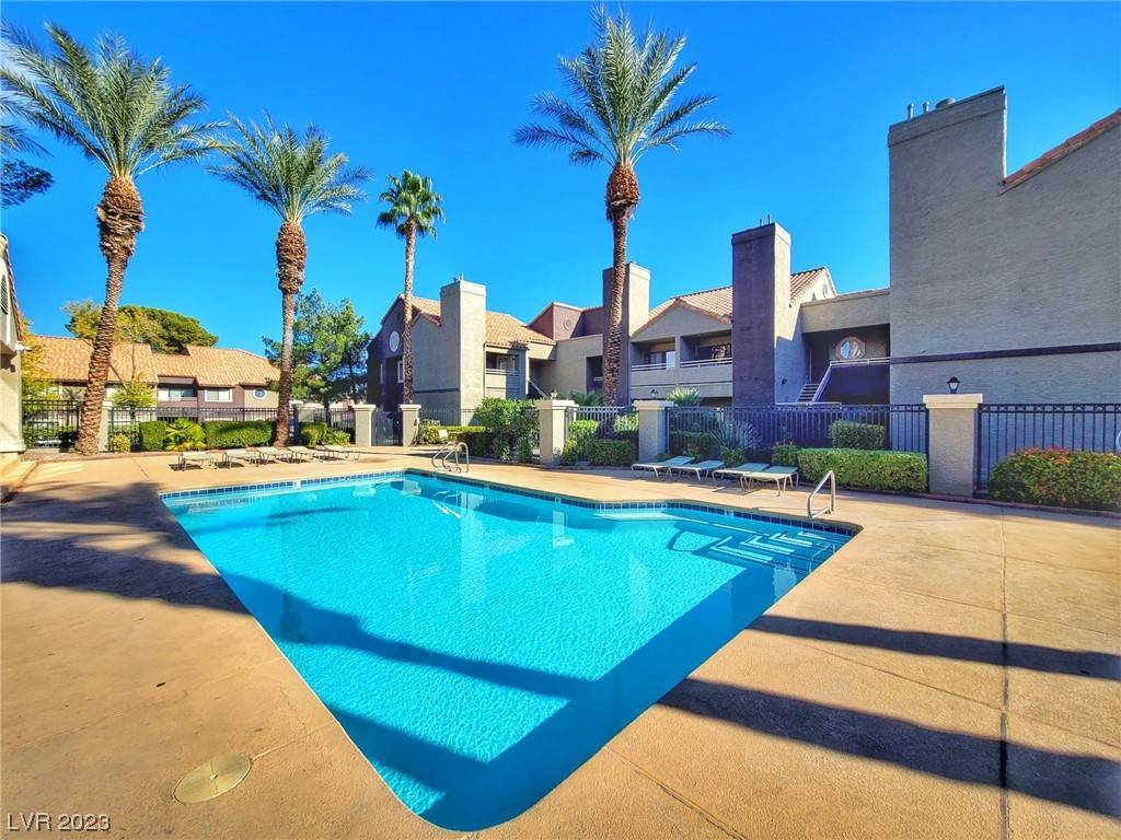 Las Vegas, NV 89118,5072 S Rainbow BLVD #101