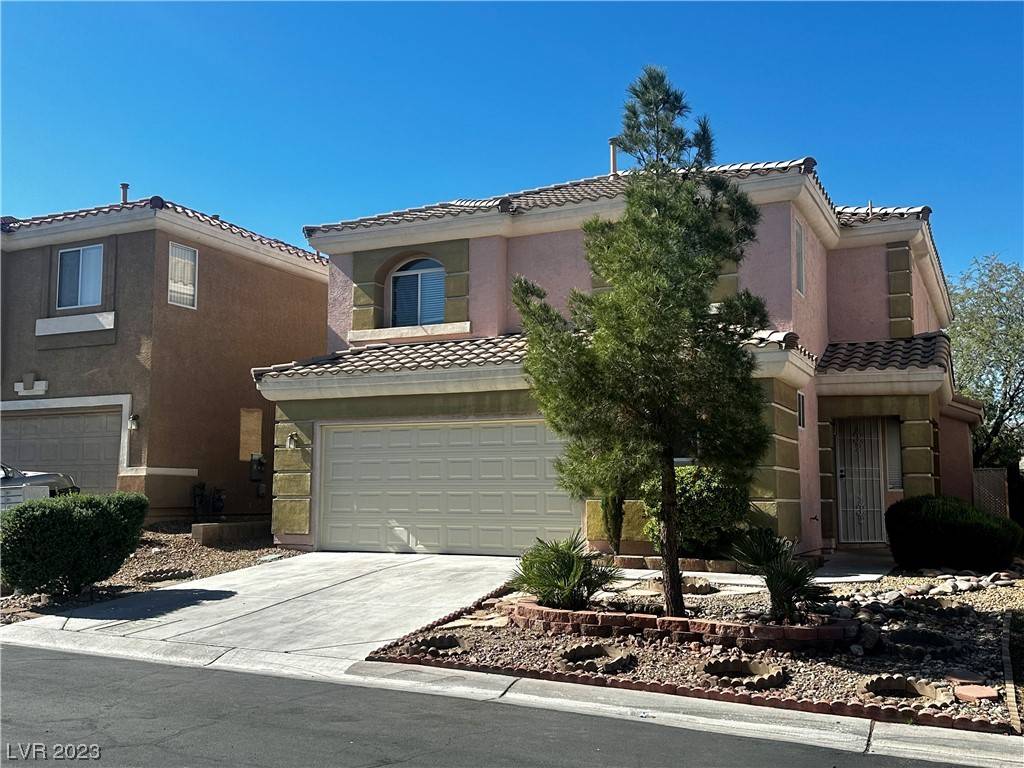 Las Vegas, NV 89148,6847 Rose Mallow ST