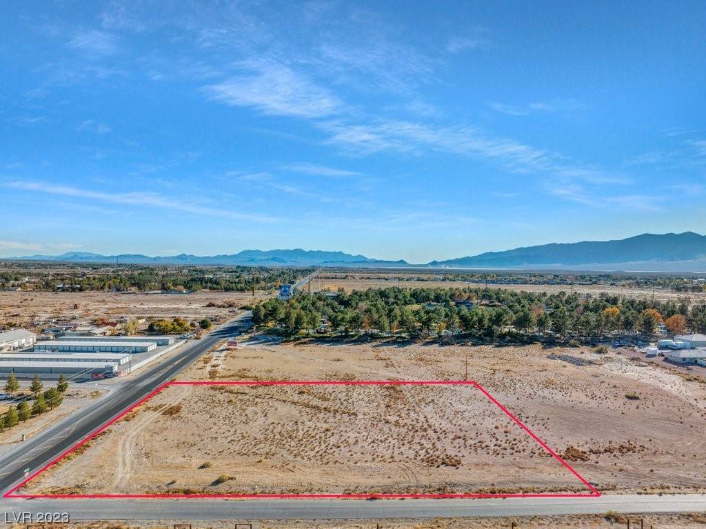 Pahrump, NV 89048,5680 Homestead RD
