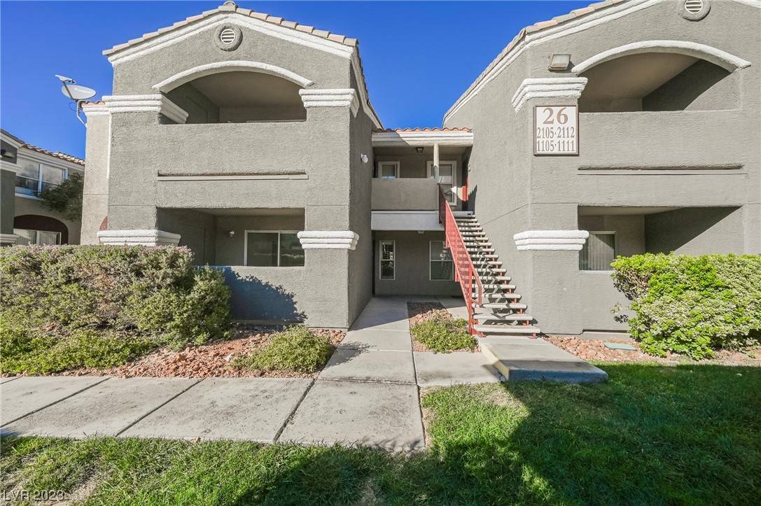 Las Vegas, NV 89118,5055 W Hacienda AVE #1105