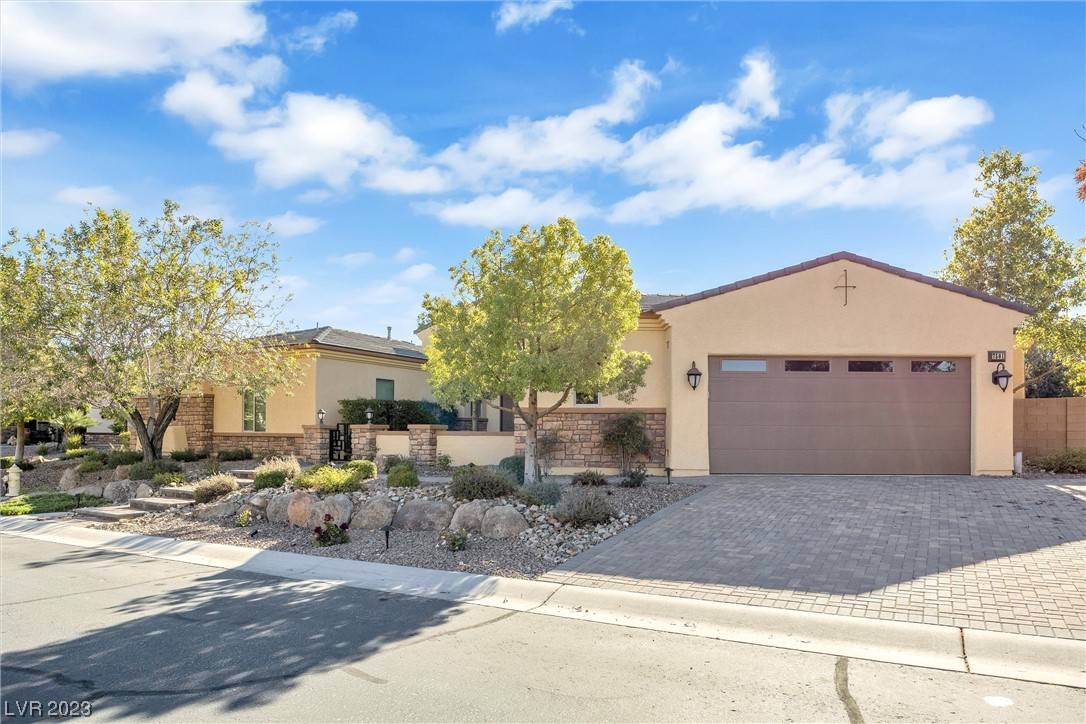 Las Vegas, NV 89113,7501 Corvina AVE