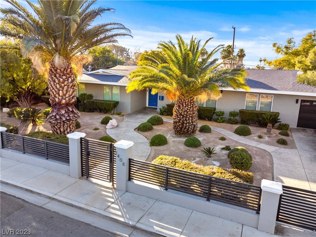 Las Vegas, NV 89104,1408 S 6th ST