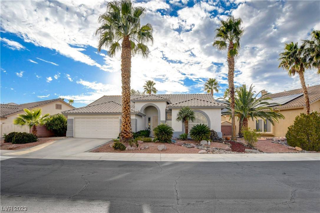 Henderson, NV 89002,777 Tossa De Mar AVE